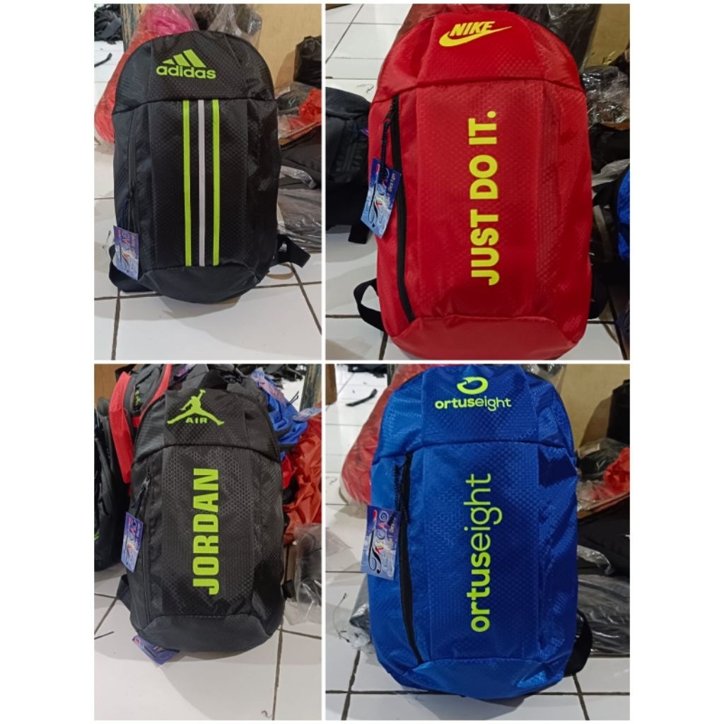 tas futsal / tas bola