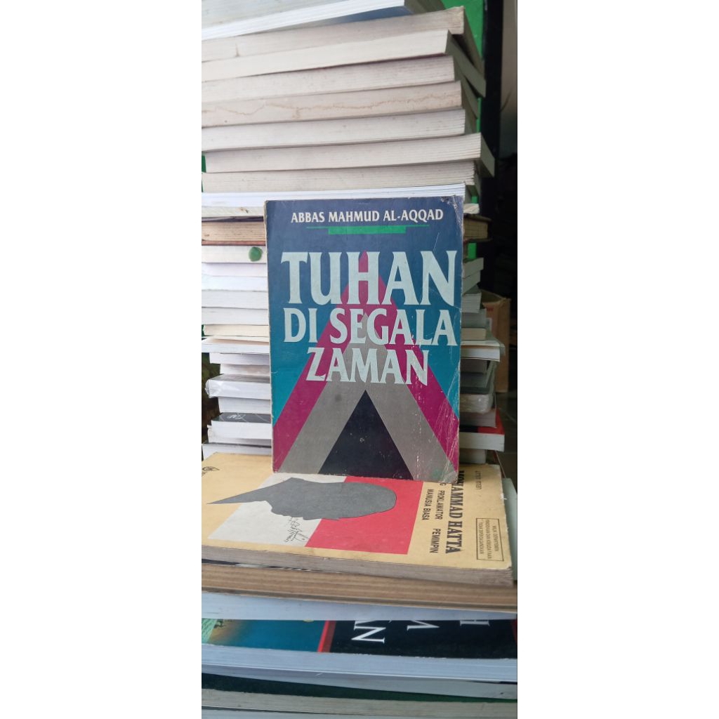 Tuhan di Segala Zaman