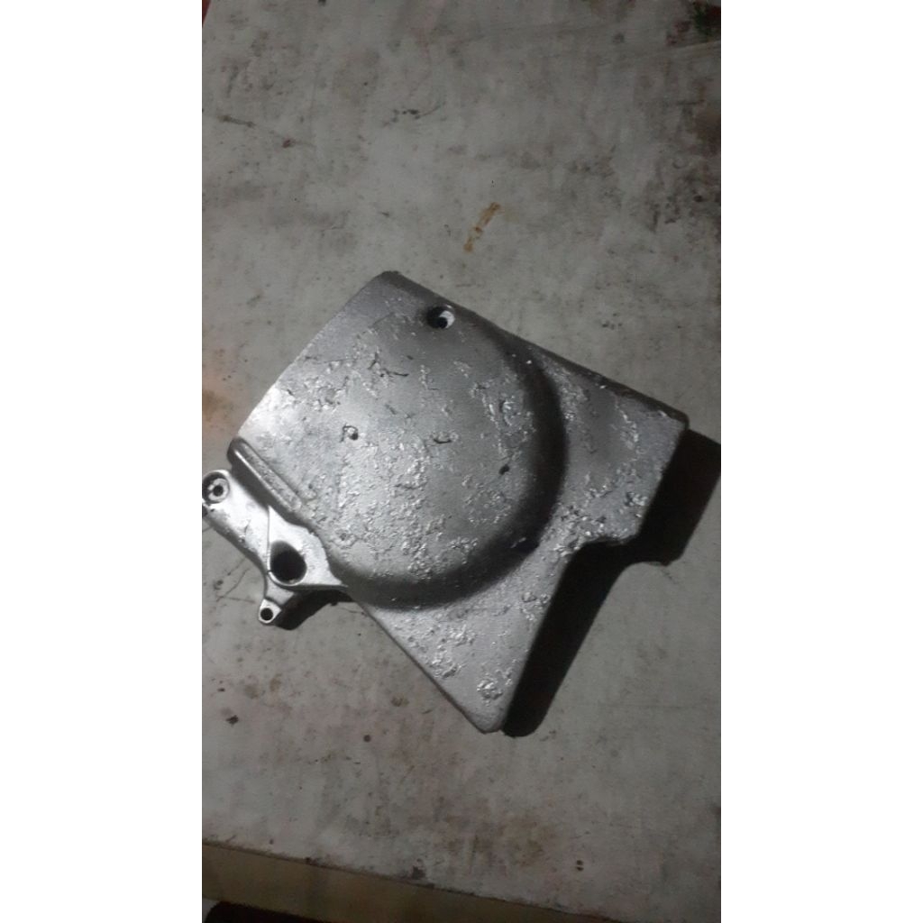 Tutup Gir Yamaha Virago