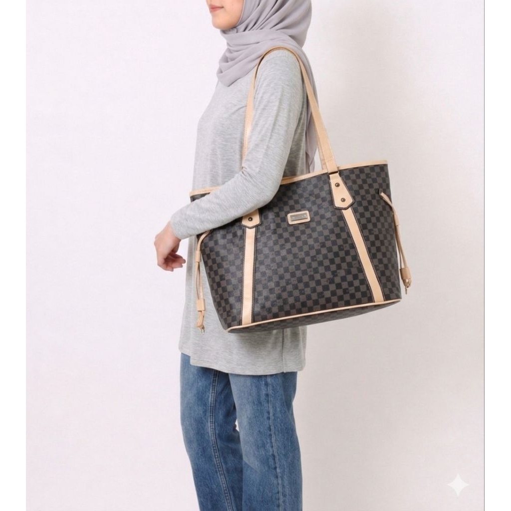 Tote bag Preloved EXR