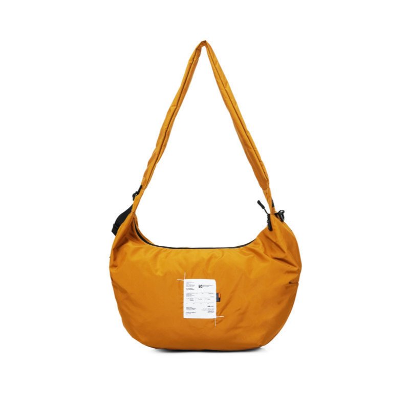 BLOODS BAG  SLING BAG  BG SARMAT 02 BROWN