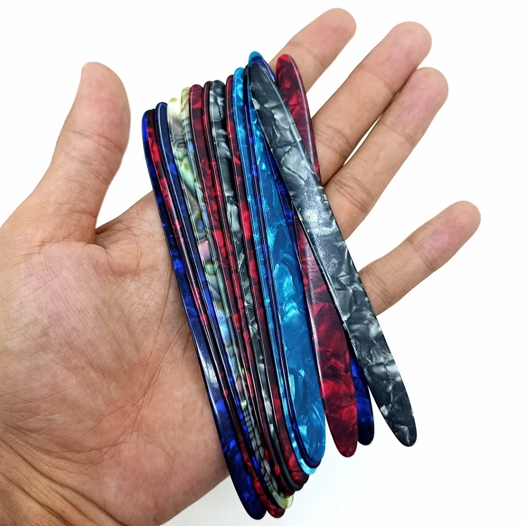 Pick Oud Risya Gambus Alice AP-O Celluloid