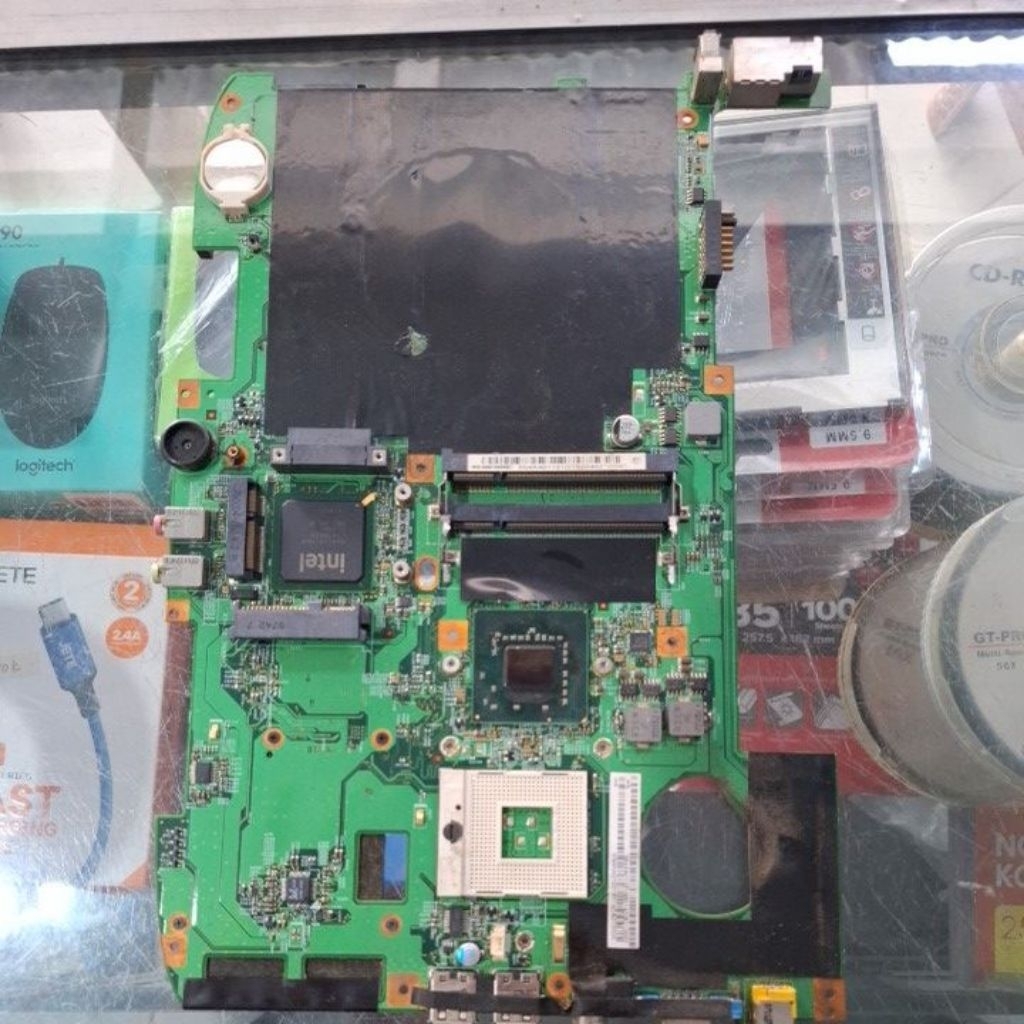 mobo Laptop