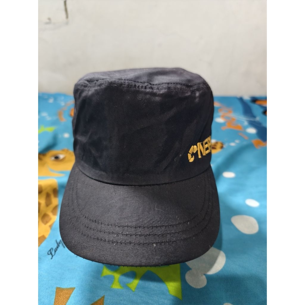 Topi Outdoor Komando Nepa