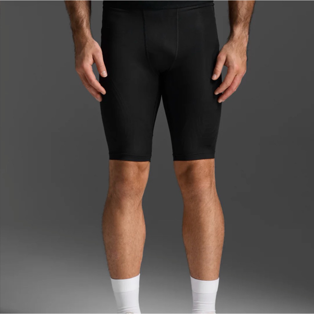 2XU Force Compression Shorts / 2XU Compression MCS / 2XU MCS / 2XU Compression Men / Compression 2XU