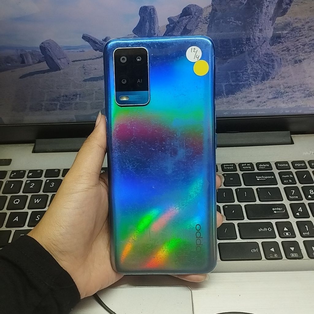 Oppo A54 4/64GB Second Ori