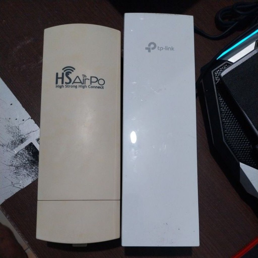 access point tplink cpe220, hsairpo cp320