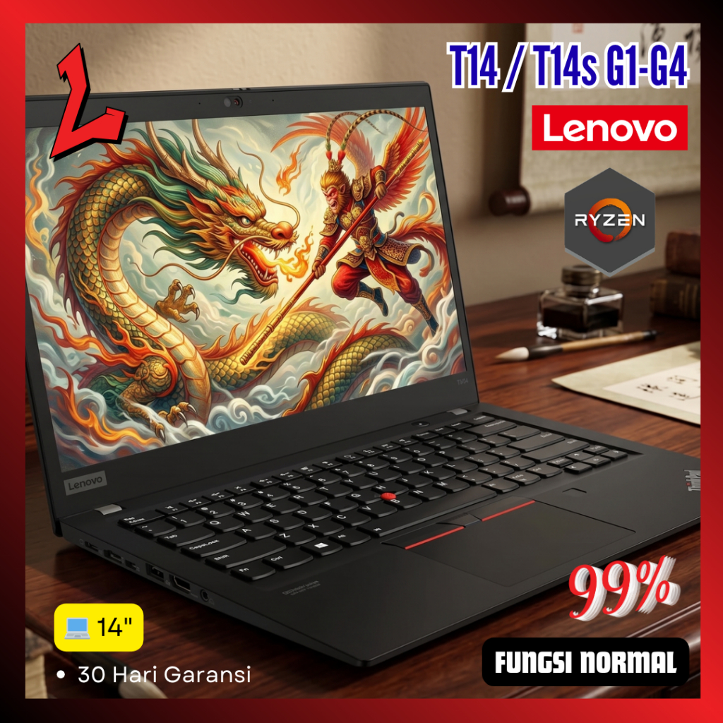 ThinkPad T14 T14s Ryzen 7 Ryzen 5 PRO 6 5 4 RAM 8GB 16GB 32GB / 256GB 512GB SSD NVME Touchscreen Lap