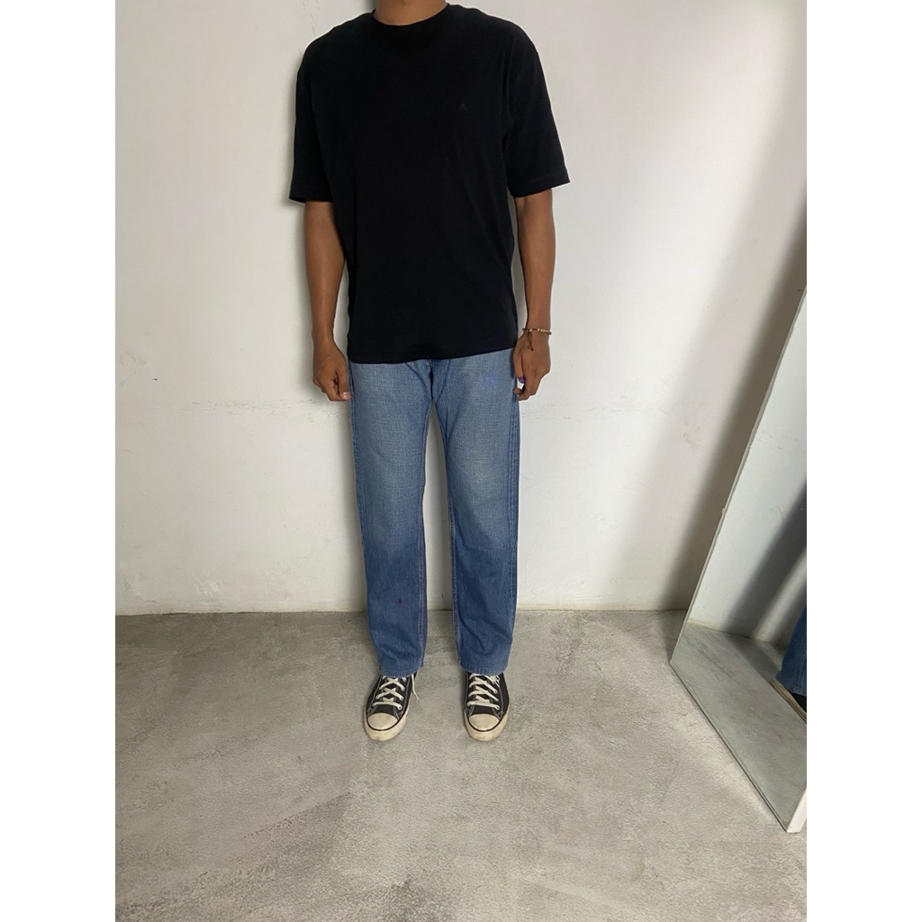 EDWIN 503 JAPAN JEANS