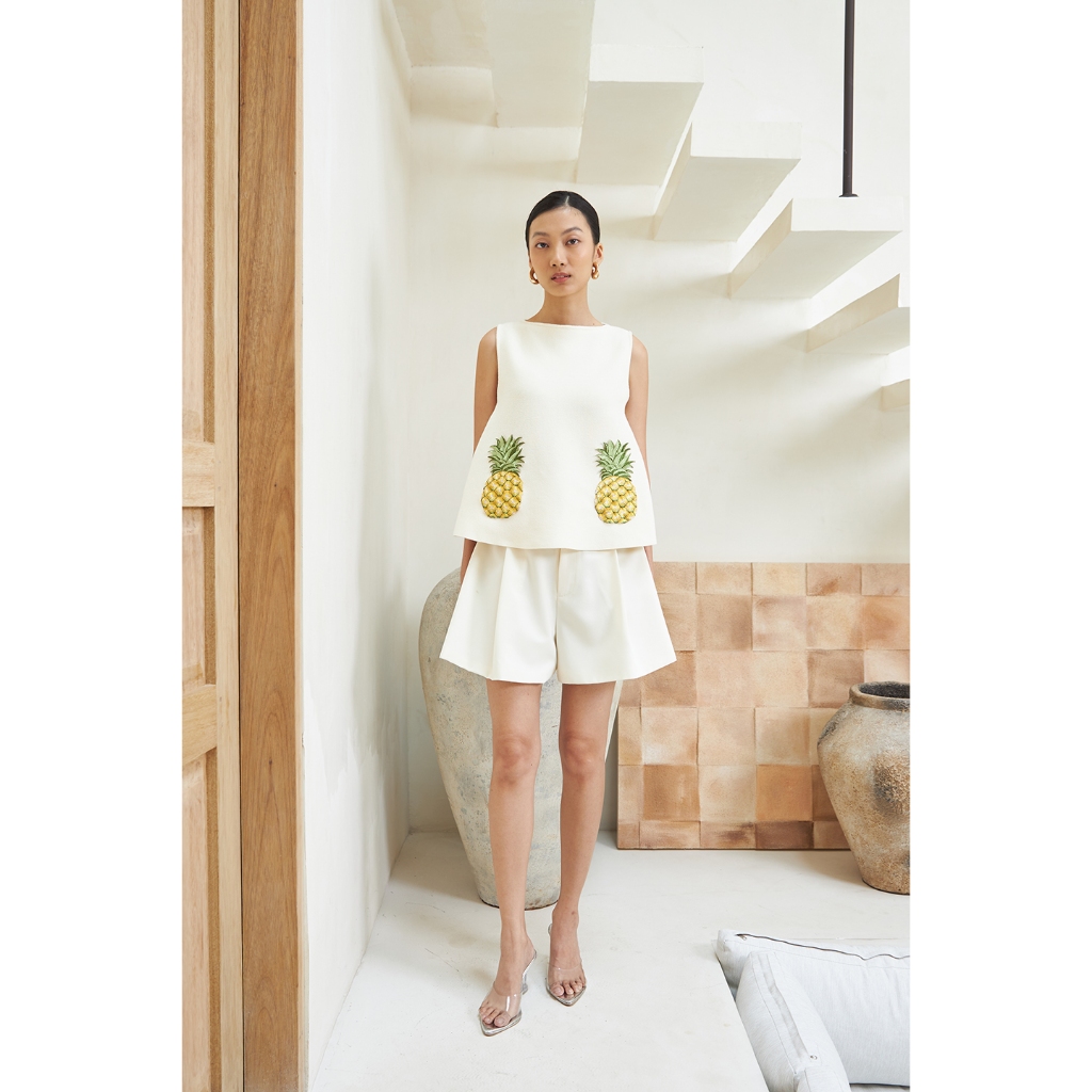 Claude - Mojito Pants