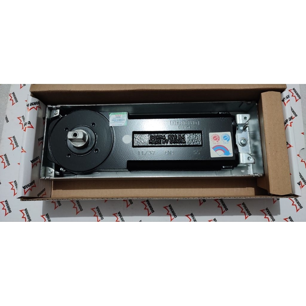 floorhinge Dorma BTS 84