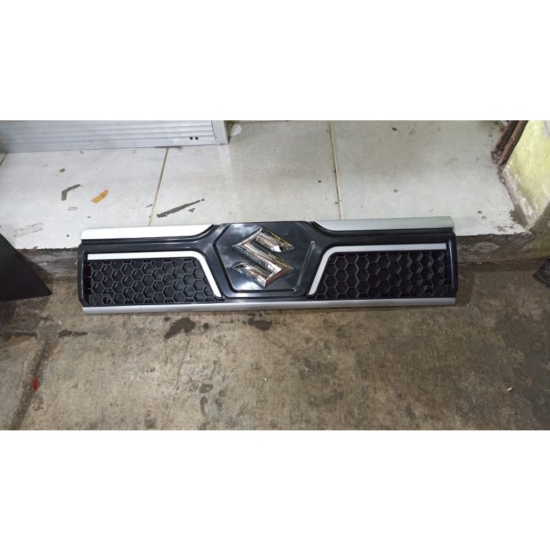 Gril Futura New / Grill Futura