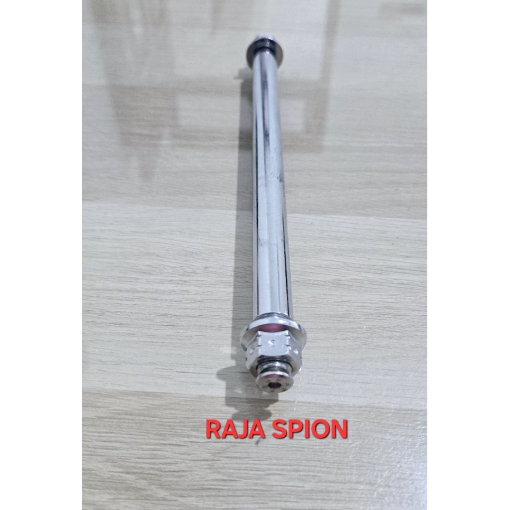 As roda belakang RX king model probolt/as roda belakang model probolt RX-King RX kobra rxz dll
