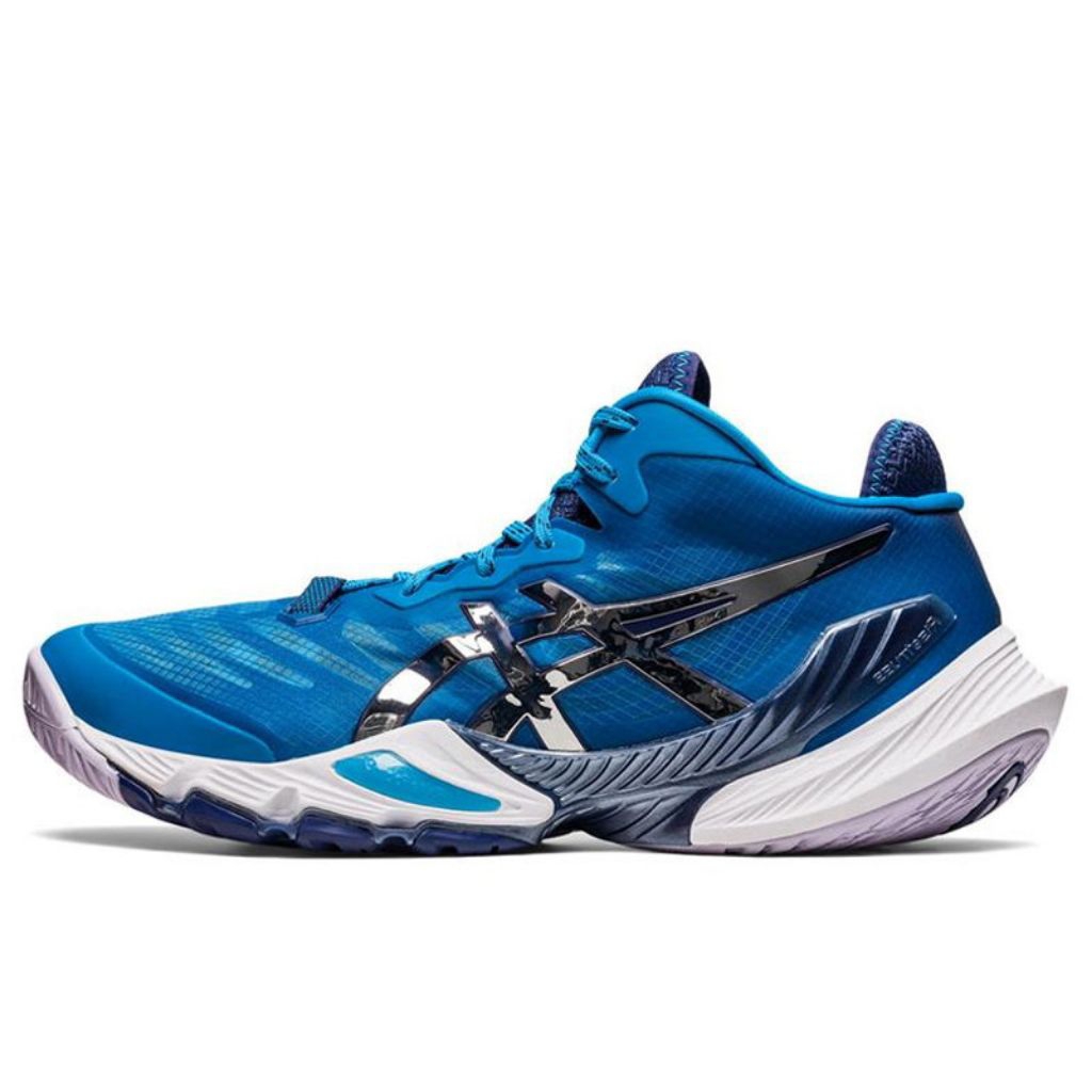 Asics Metarise MT Blue Original