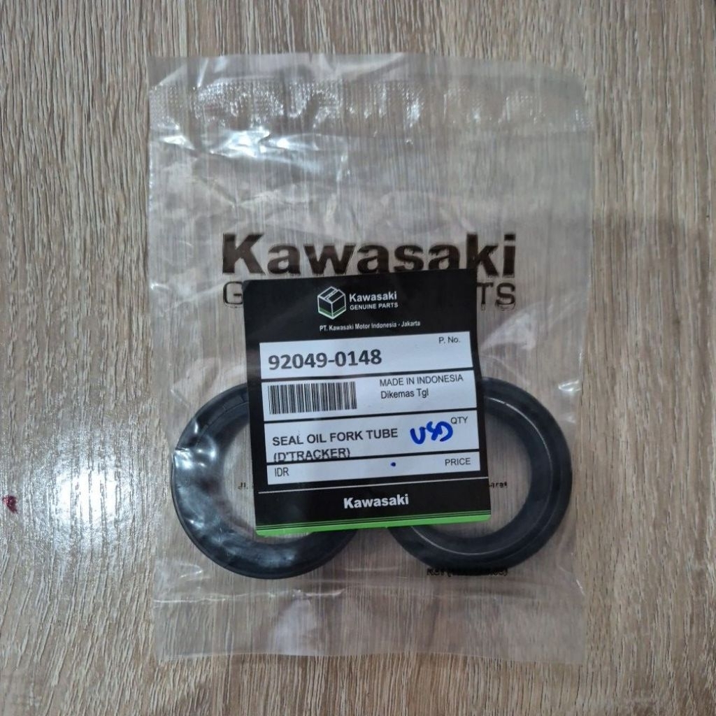 SEAL SHOCK USD DTRACKER NEW SE / KLX BF