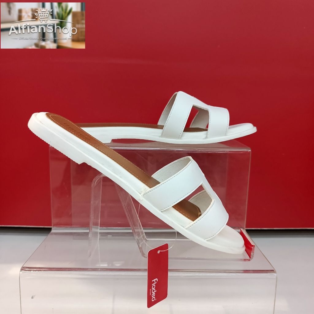 Fladeo Sandal Teplek