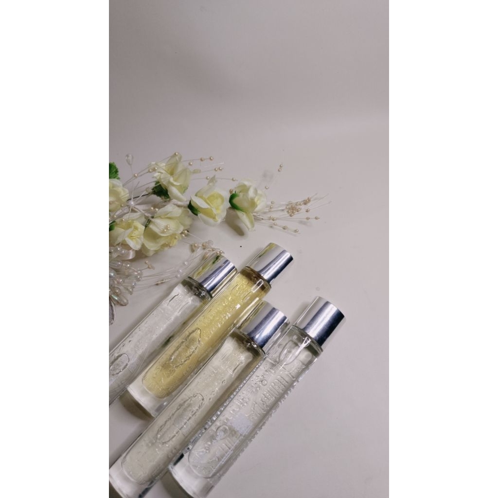 Parfum IM Original 30 ml Aroma Pria & Wanita Tahan Lama