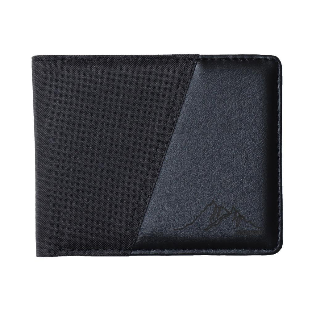 Dompet Rigi RIVULET Dompet Lipat Pria