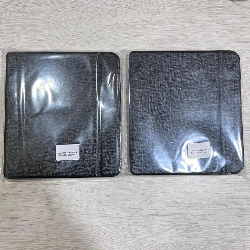 Sleepcover Kobo Libra Colour READY STOCK
