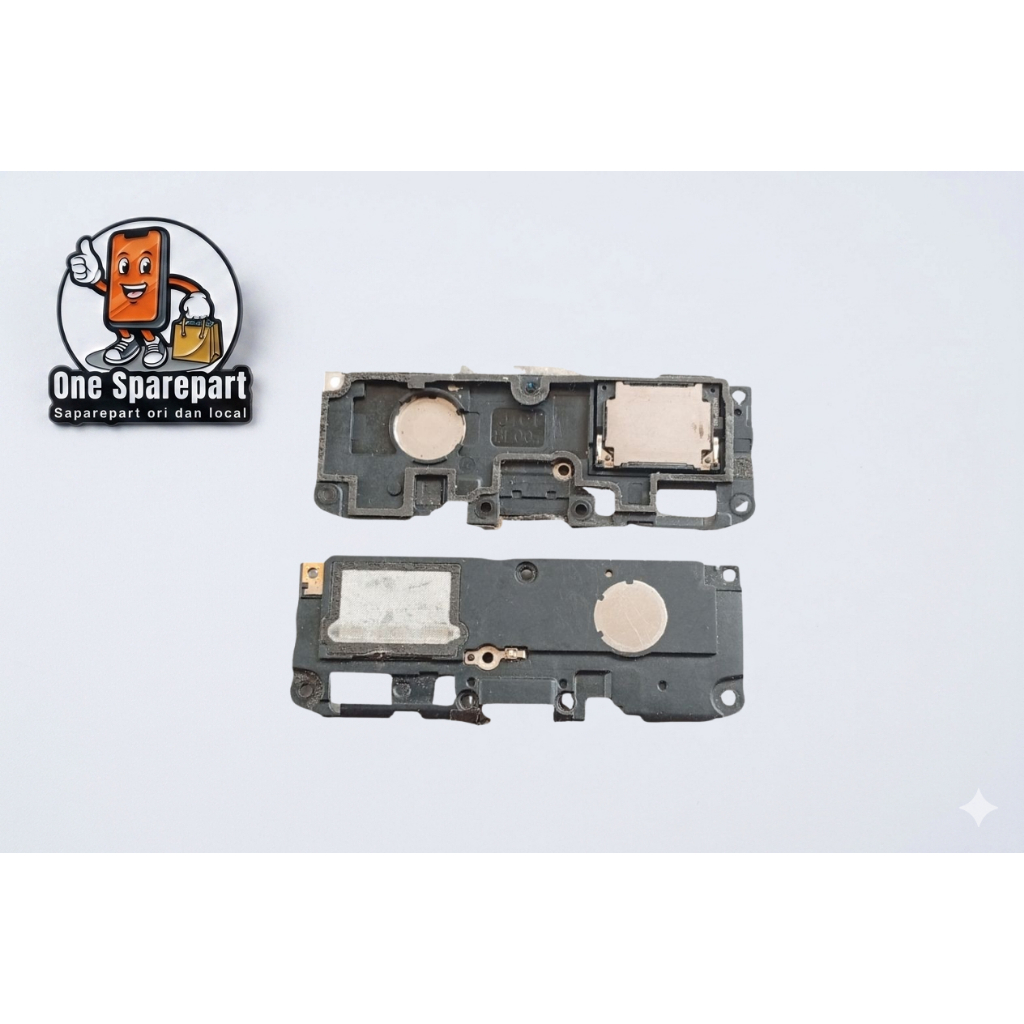 Buzzer Loudspeaker Oppo F1 Second Copotan