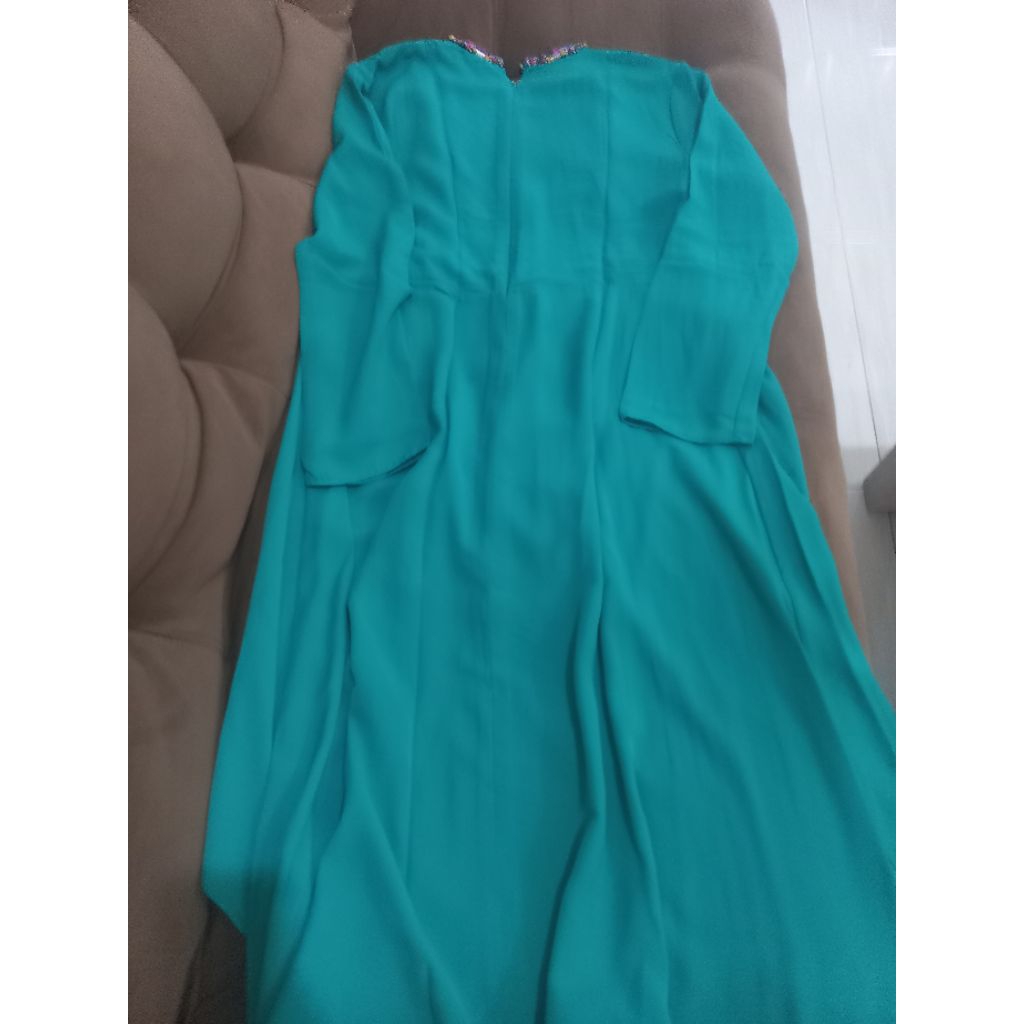 PRELOVED BAJU SETELAN BUTIK SHAFIRA