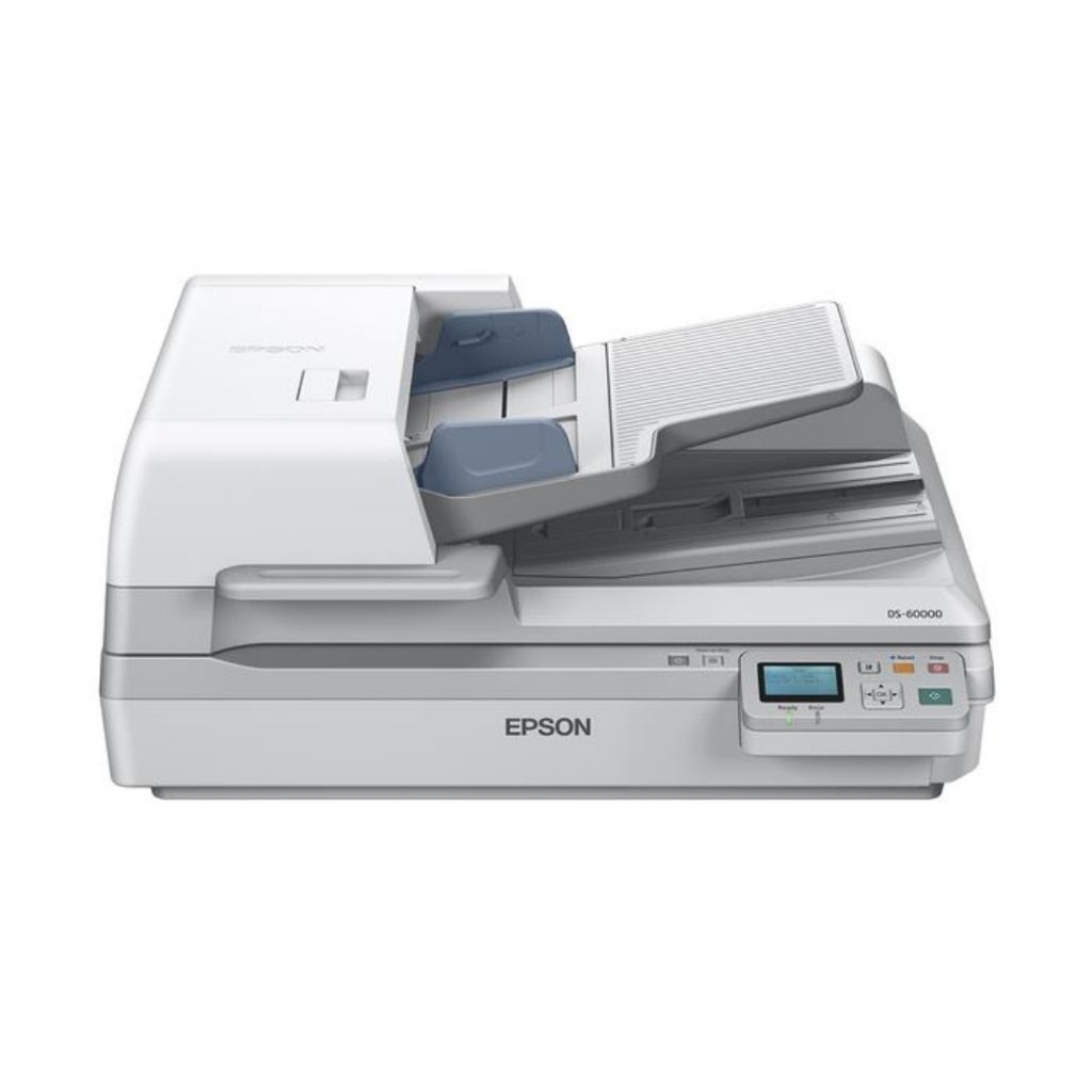 Scanner Epson A3 ADF DS6000