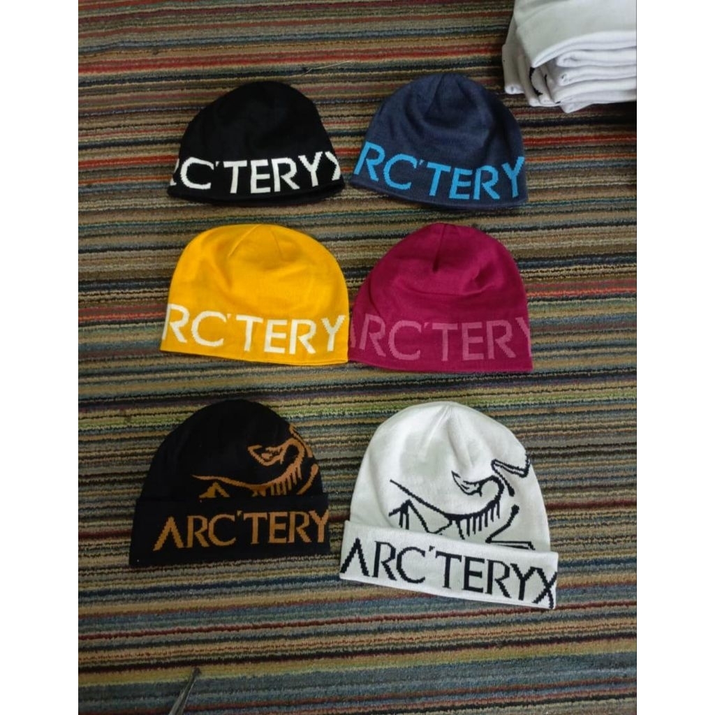 Kupluk ARTERYX