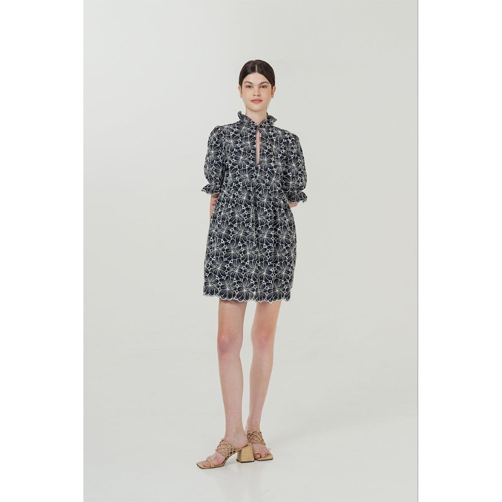Duma Yarra Dress New With Tag