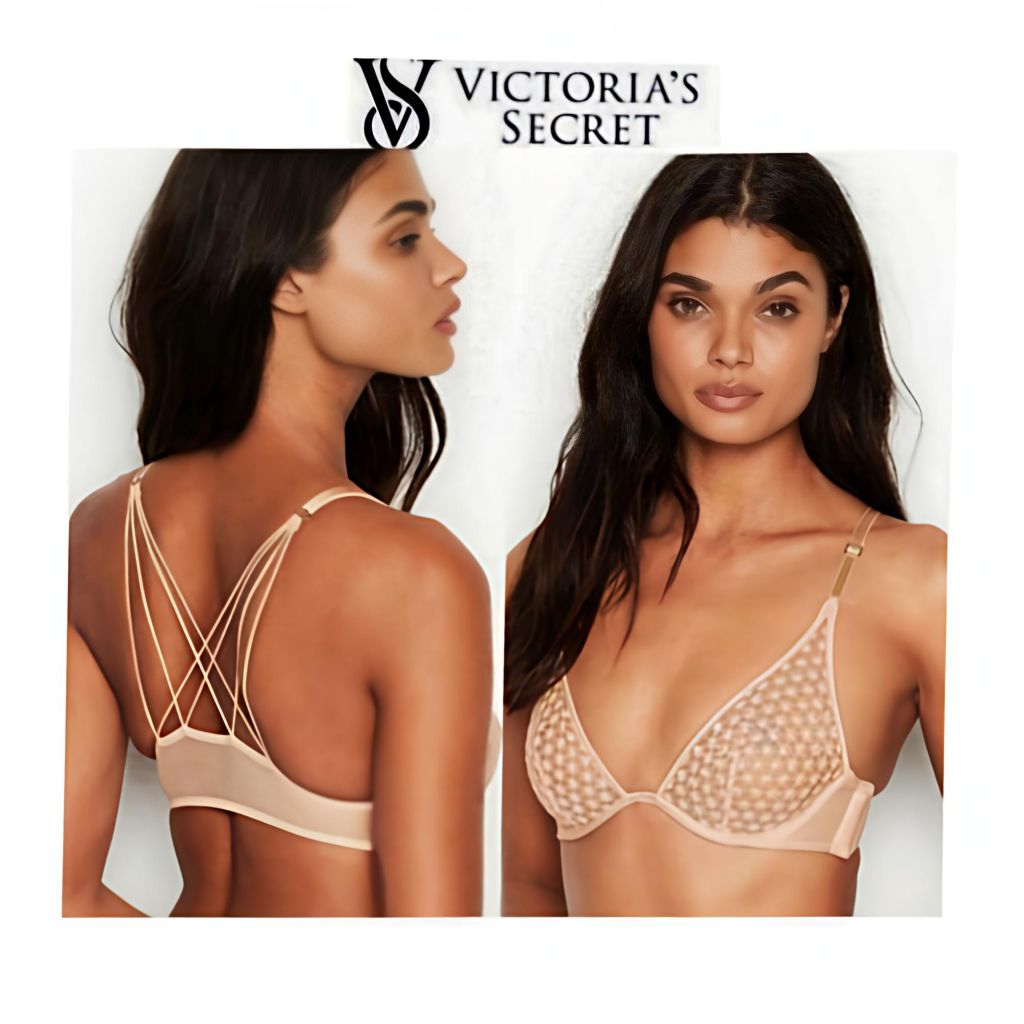 SALE!!  NEW VICTORIA'S SECRET BRA VICTORIA SECRET VS