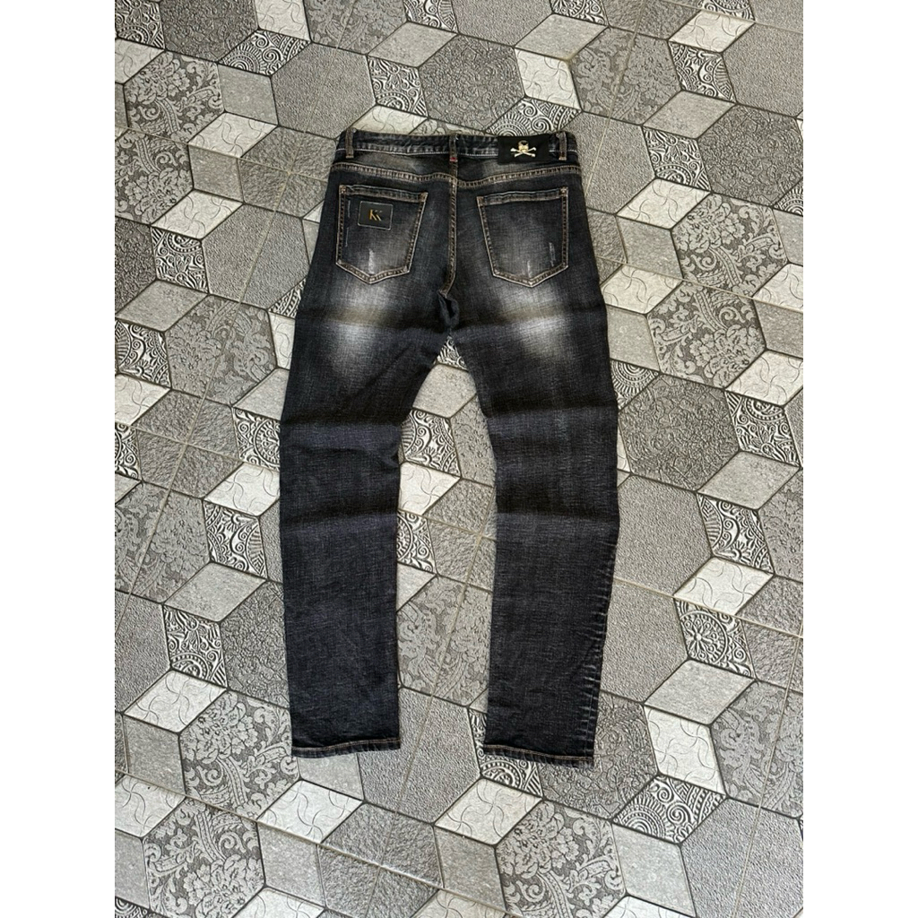 Philipp Plein Jeans