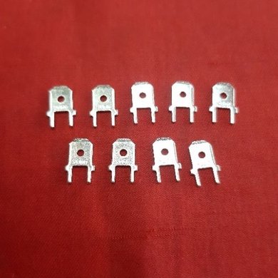 Skun pcb skun male tancap
