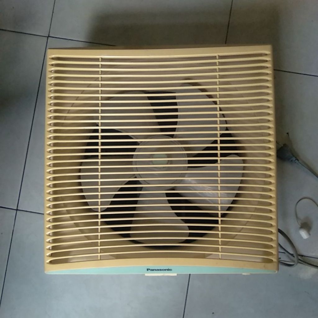 Exhaust Fan Panasonic 12 inch