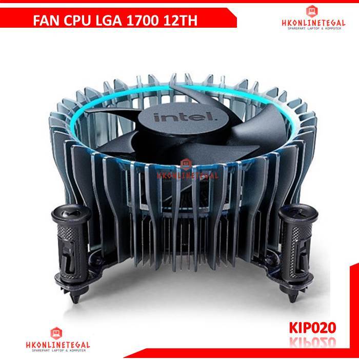 FAN PROCESSOR LGA 1700 12TH
