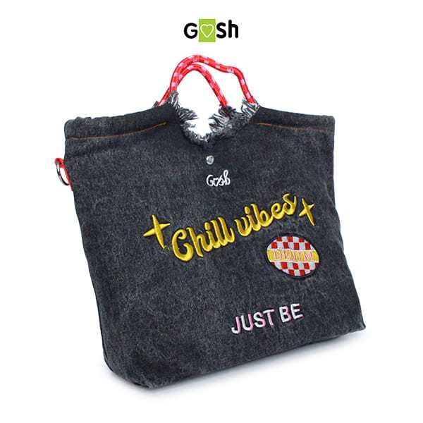 Gosh Lunaria 602 Shoulder Bag