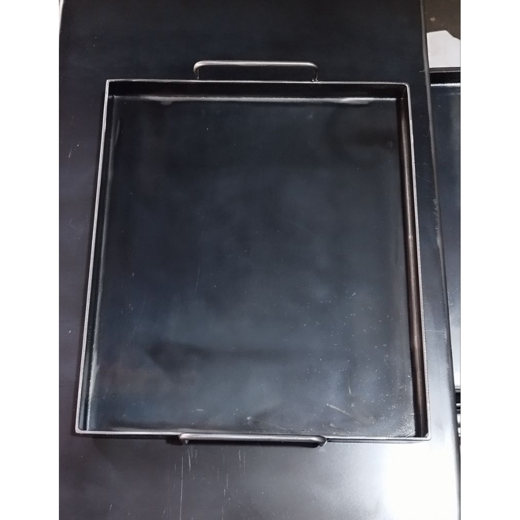 pan panggangan roti bakar