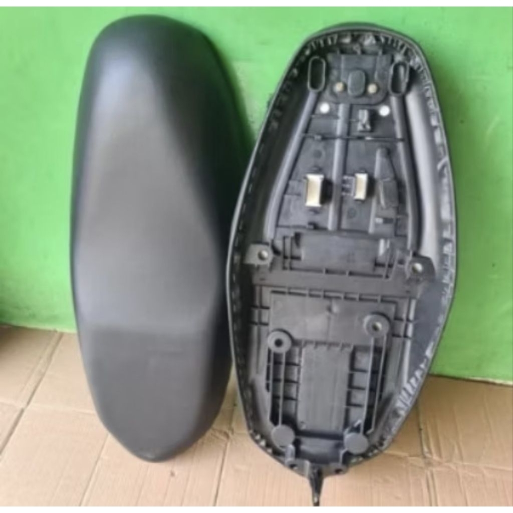 JOK MOTOR VEGA ZR ORIGINAL COPOTAN TINGGAL PASANG