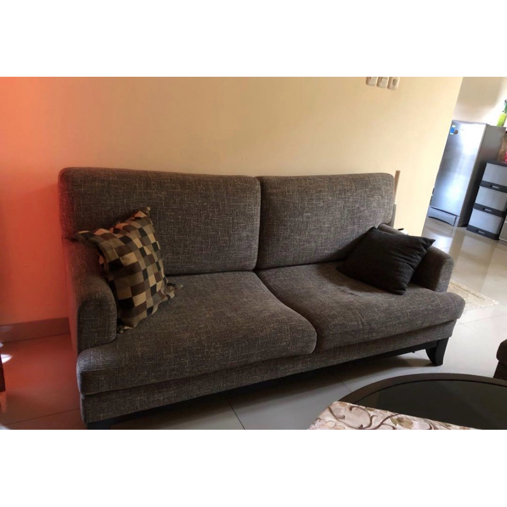 SOFA RUANG TAMU VINOTI LIVING