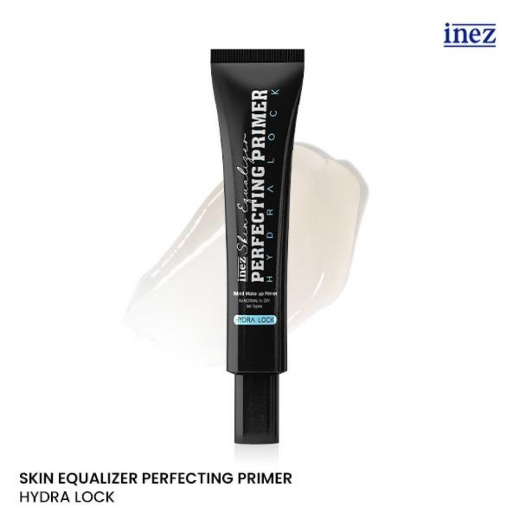 Skin Aqualizer Perfecting Primer