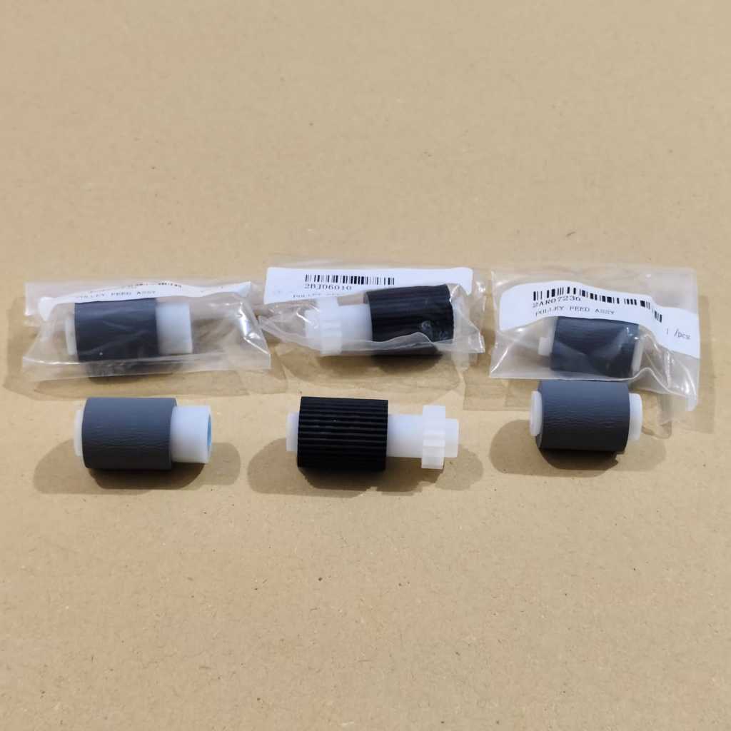 Pulley Paper Roller For KYOCERA TaskAlfa 180/181/220/221