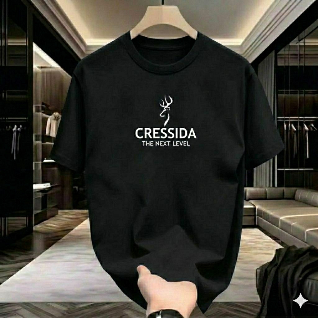 KAOS BIGSIZE CRESSIDA M-6XL PRIA WANITA JUMBO M L XL 2XL 3XL 4XL 5XL 6XL