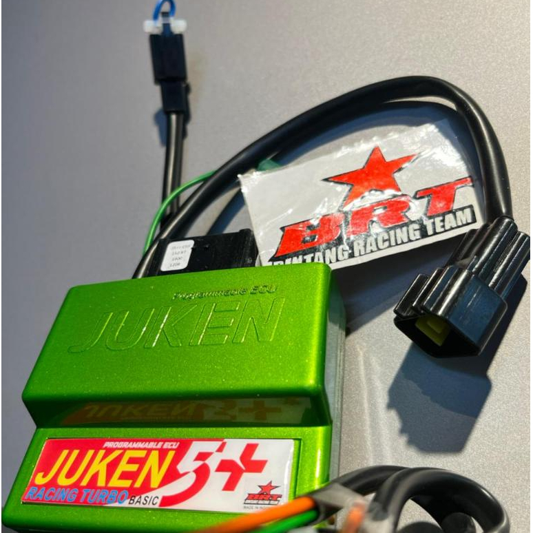 ECU BRT JUKEN 5 ++ RACING TURBO (CRF 150)