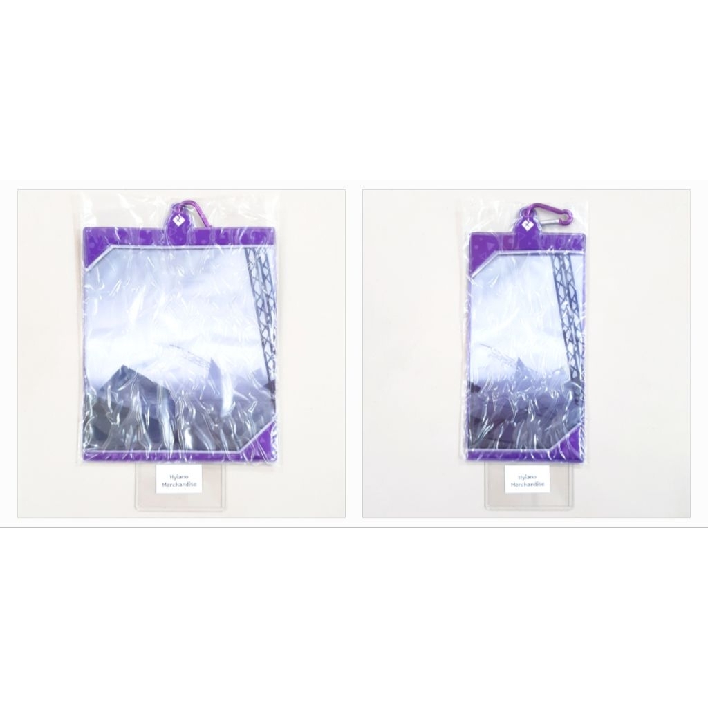 Project Sekai Acrylic Standee Case 25ji Nightcord de