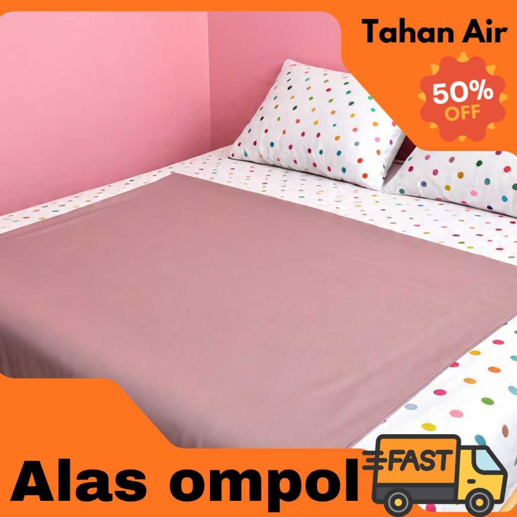 Perlak Kasur Anti Rembes Alas Ompol