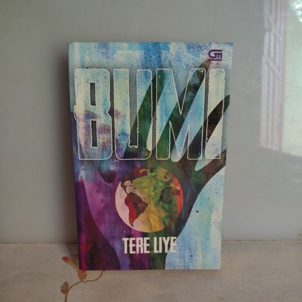 Novel remaja original