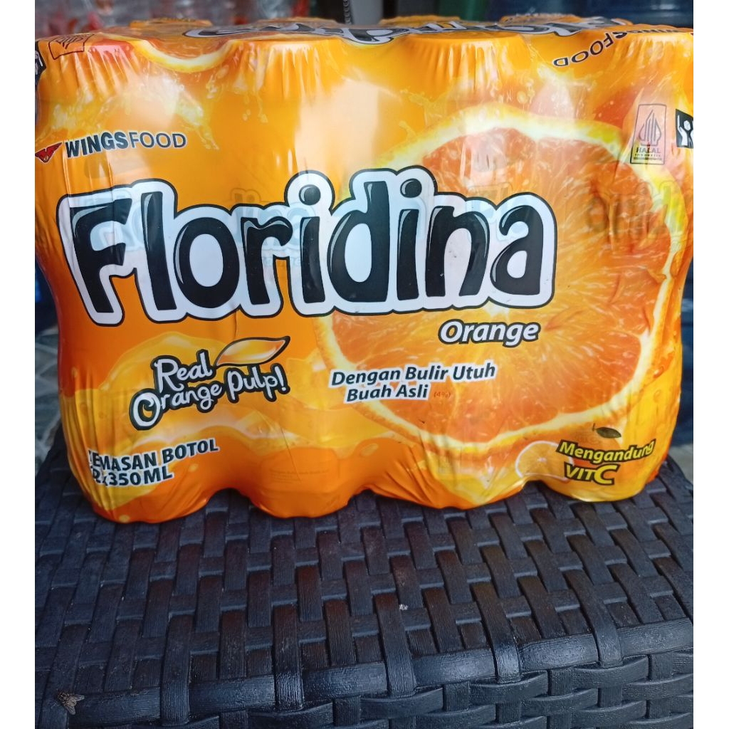 Floridina