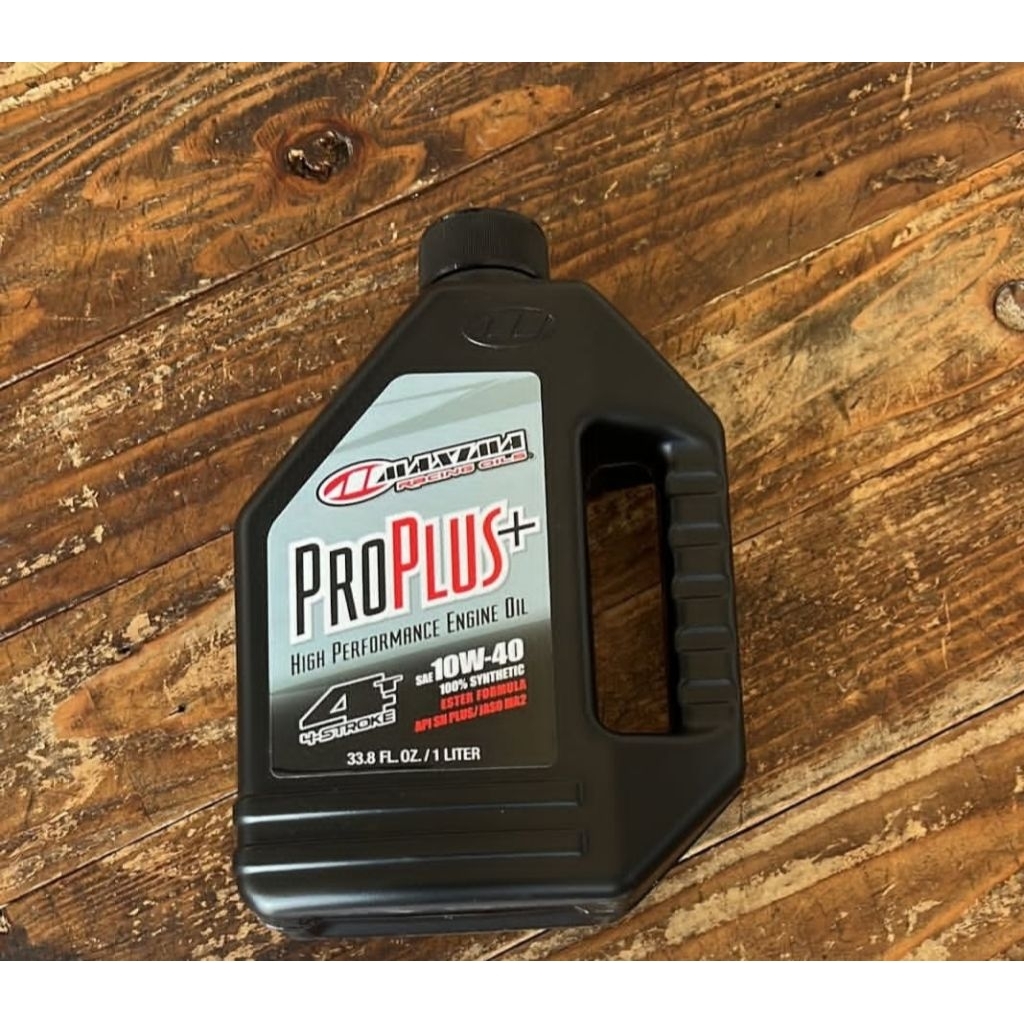oli maxima proplus