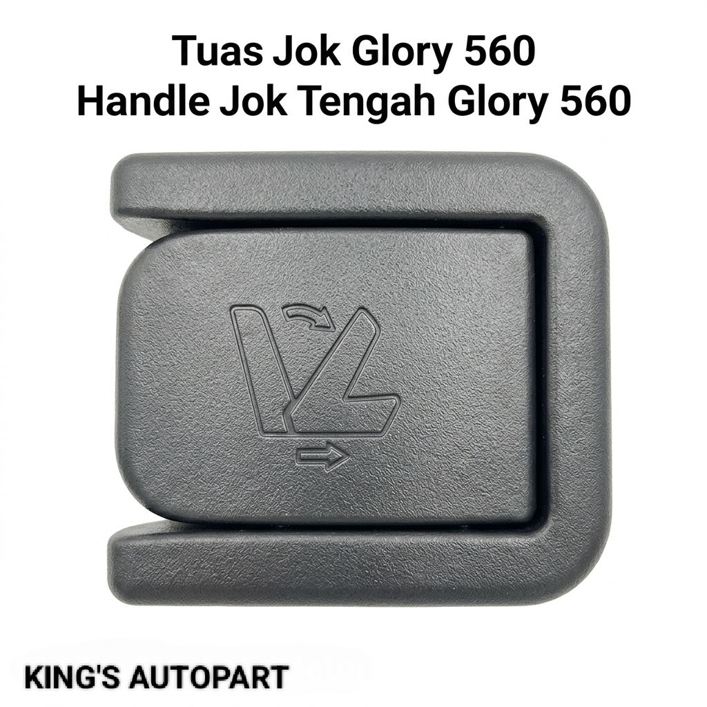 Tuas Jok Glory 560 Handle Jok Tengah Glory 560
