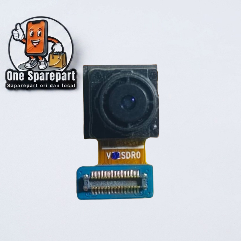 Kamera Depan Samsung A73 A736 5G Original second Copotan