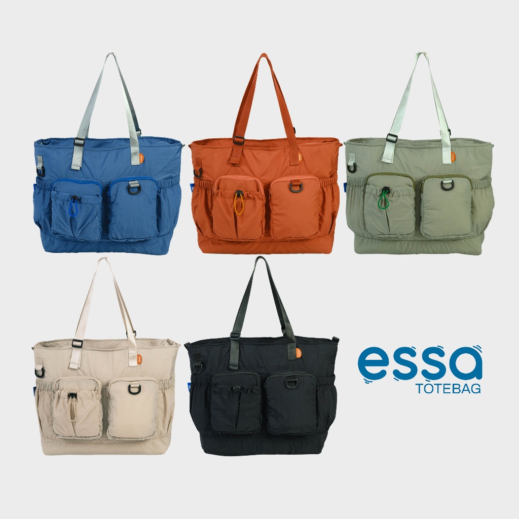 GROSIR Evroa - Tote Bag Essa **