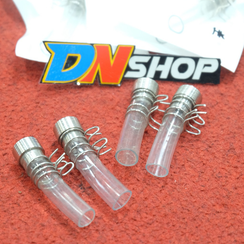 Tube drain drain tube selang pembuangan filter & cvt stainless